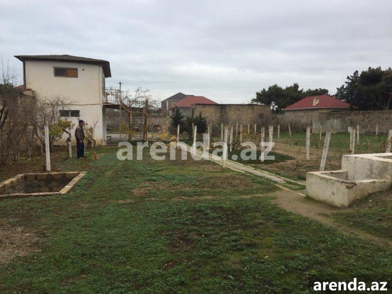 Satılır 4 otaqlı Bağ evi, Mərdəkan, Xəzər rayonu 4