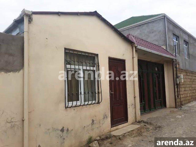 Satılır 4 otaqlı Həyət evi/villa, Mehdiabad, Abşeron rayonu 15
