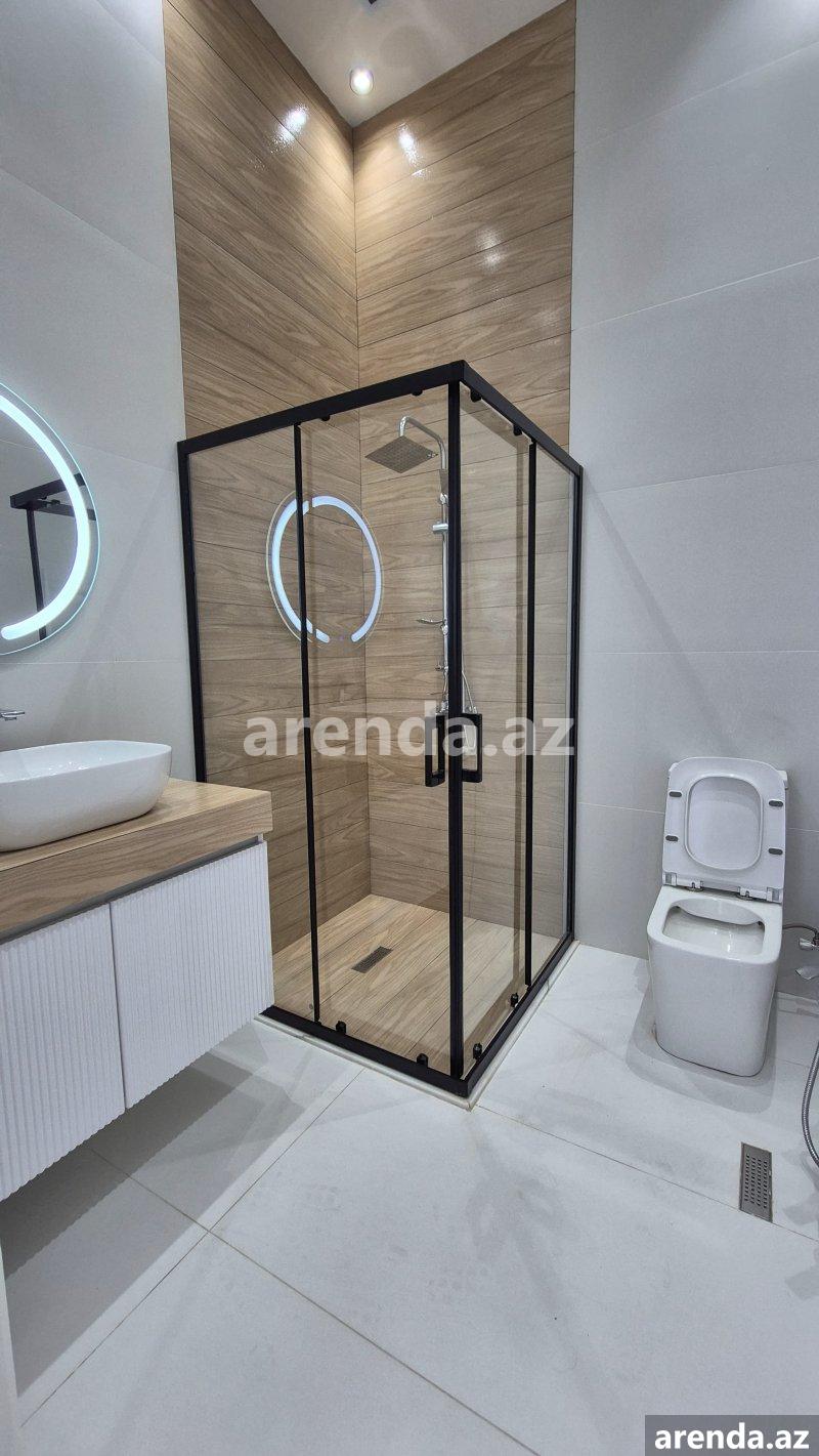 Satılır 5 otaqlı Həyət evi/villa, Mərdəkan, Xəzər rayonu 22