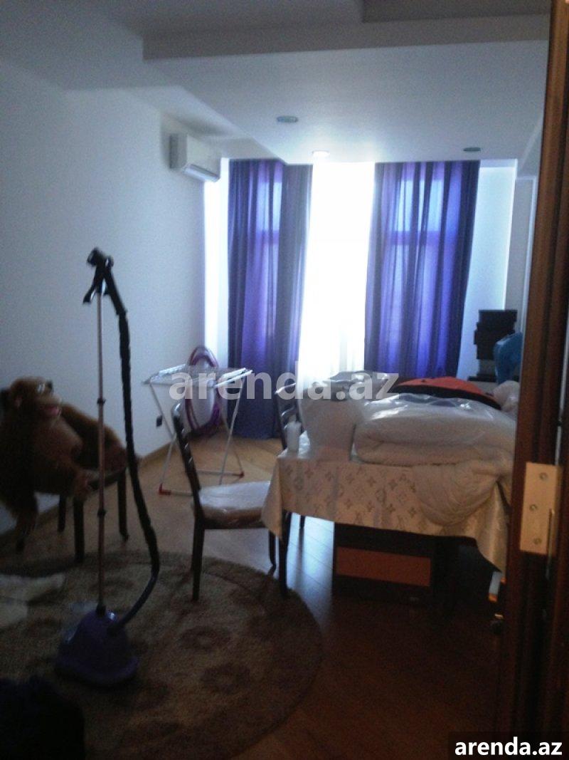 Satılır 7 otaqlı Yeni Tikili, 28 May metrosu, Nəsimi rayonu $num