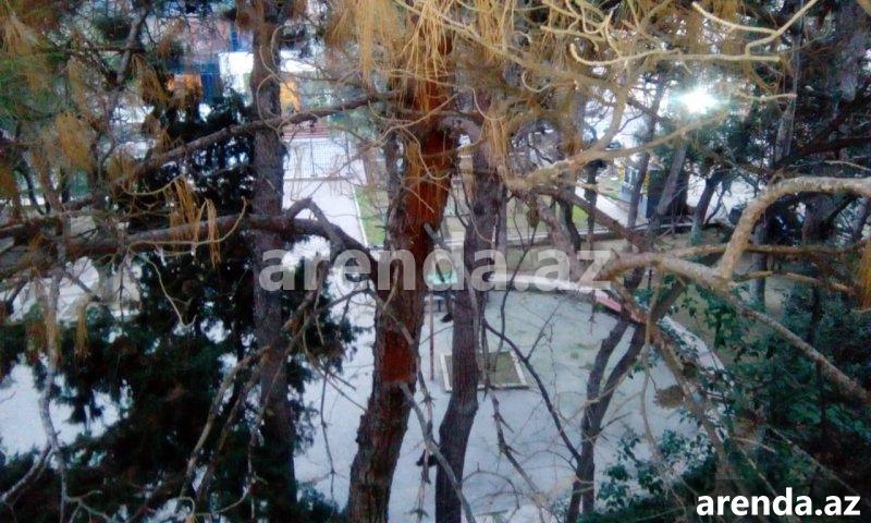Satılır 4 otaqlı Köhnə Tikili, 28 May metrosu, Nəsimi rayonu 6