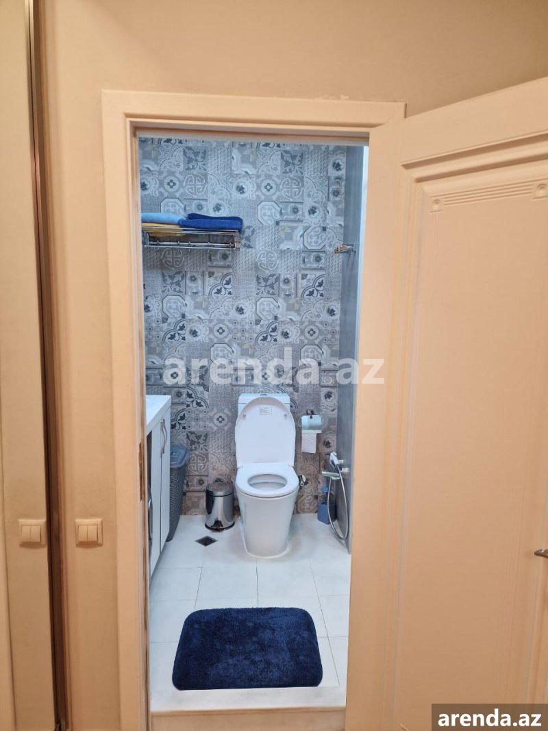 Kirayə (aylıq) 3 otaqlı Yeni Tikili, Sahil metrosu, Nəsimi rayonu 19 Kirayə (aylıq) 3 otaqlı Yeni Tikili, Sahil metrosu, Nəsimi rayonu 19
