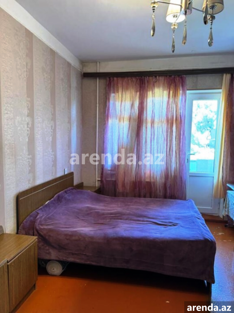 Продажа 2 комнатная Вторичка, м. Ази Асланова метро, пос. Старый Гуняшли, Хетаи район 3 Продажа 2 комнатная Вторичка, м. Ази Асланова метро, пос. Старый Гуняшли, Хетаи район 3