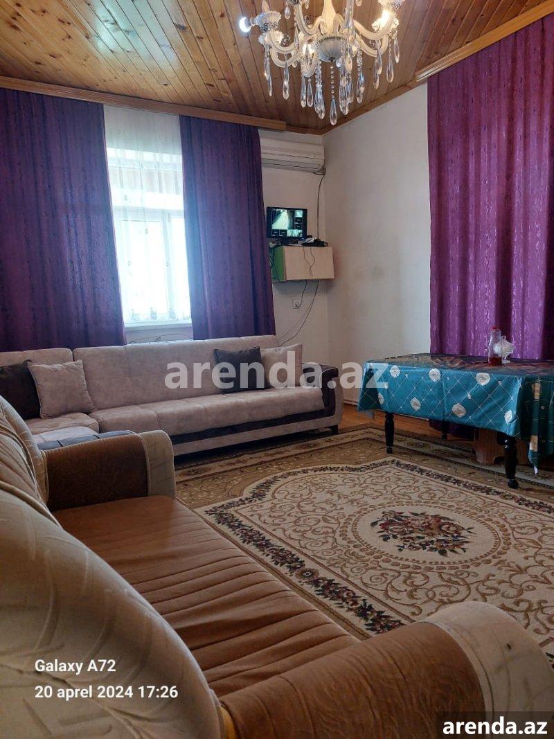 Satılır 5 otaqlı Həyət evi/villa, Xəzər rayonu 1 Satılır 5 otaqlı Həyət evi/villa, Xəzər rayonu 1