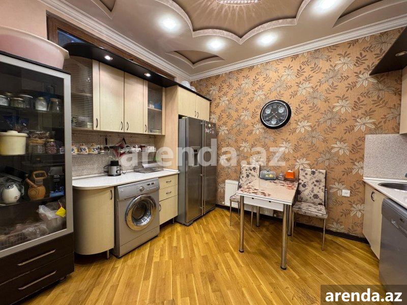 Аренда 4 комнатная Новостройка, м. 28 Мая метро, Зимний парк, Насими район 13 Аренда 4 комнатная Новостройка, м. 28 Мая метро, Зимний парк, Насими район 13