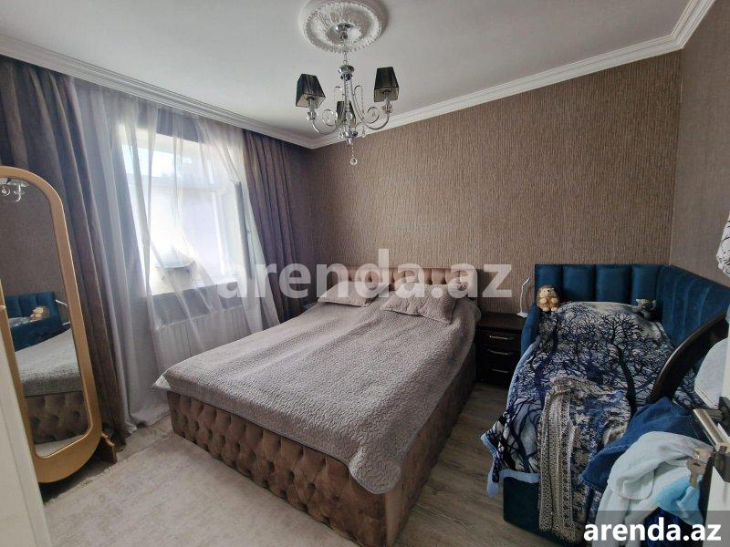 Satılır 3 otaqlı Həyət evi/villa, Yeni Ramana, Sabunçu rayonu 5 Satılır 3 otaqlı Həyət evi/villa, Yeni Ramana, Sabunçu rayonu 5