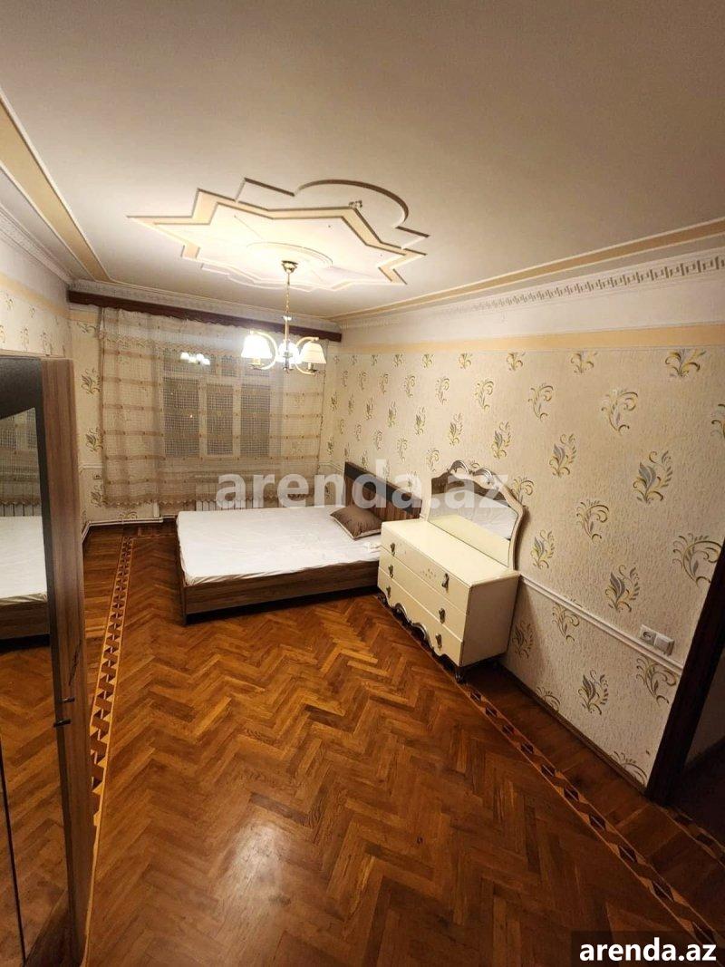 Аренда 4 комнатная Вторичка, м. Нариман Нариманов метро, Центр Гейдара Алиева, Наримановский р-н район 6 Аренда 4 комнатная Вторичка, м. Нариман Нариманов метро, Центр Гейдара Алиева, Наримановский р-н район 6