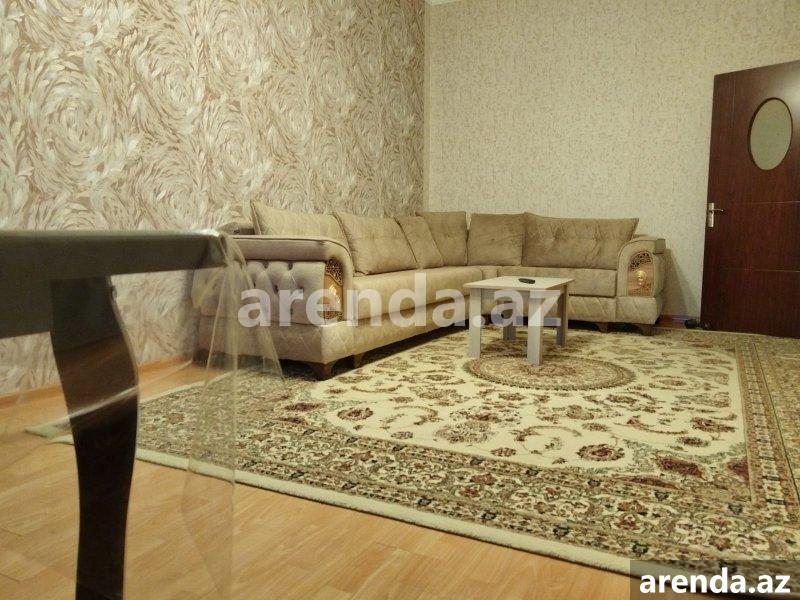 Kirayə (aylıq) 2 otaqlı Yeni Tikili, Bayıl qəs., Səbail rayonu 4 Kirayə (aylıq) 2 otaqlı Yeni Tikili, Bayıl qəs., Səbail rayonu 4