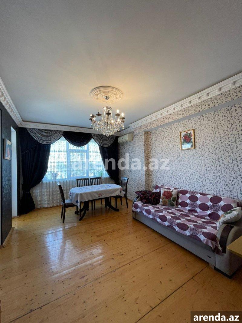 Аренда 2 комнатная Новостройка, м. Ази Асланова метро, пос. А.Асланов, Хетаи район 2 Аренда 2 комнатная Новостройка, м. Ази Асланова метро, пос. А.Асланов, Хетаи район 2