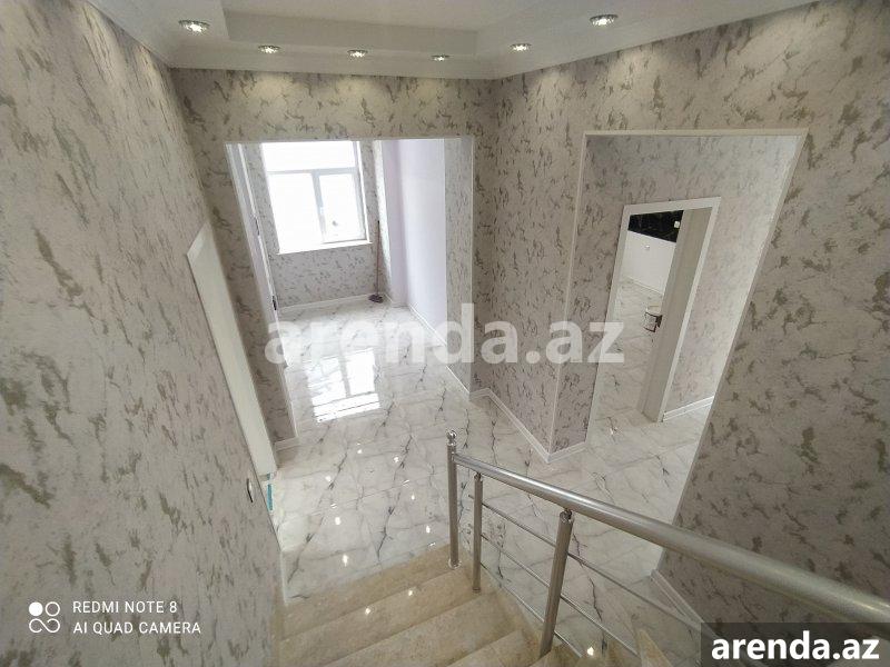 Satılır 5 otaqlı Həyət evi/villa, Masazır, Abşeron rayonu 27 Satılır 5 otaqlı Həyət evi/villa, Masazır, Abşeron rayonu 27