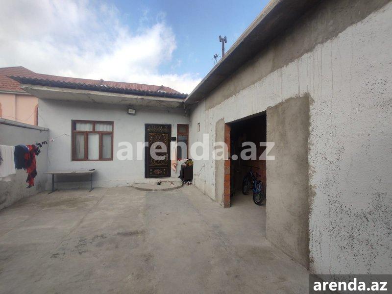 Satılır 3 otaqlı Həyət evi/villa, Avtovağzal metrosu, Biləcəri qəs., Binəqədi rayonu 13 Satılır 3 otaqlı Həyət evi/villa, Avtovağzal metrosu, Biləcəri qəs., Binəqədi rayonu 13