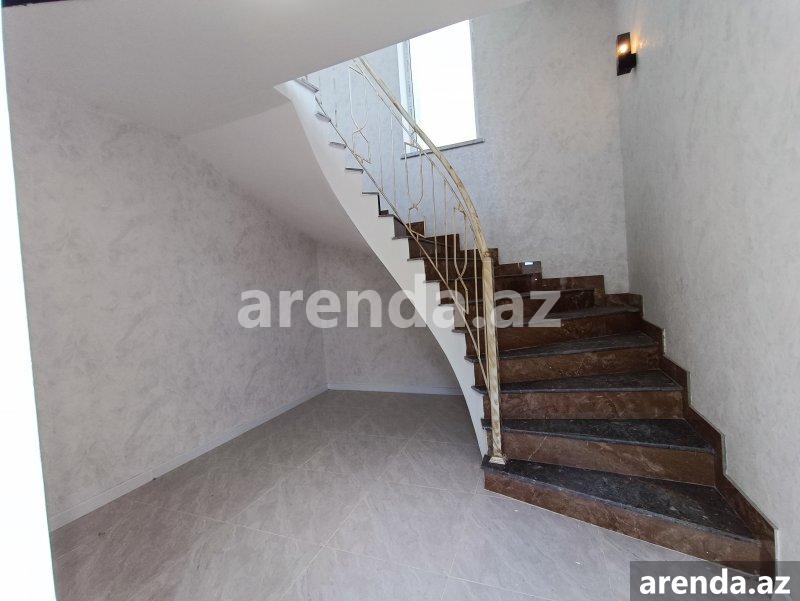 Продажа 5 комнатная Дома/Виллы Хырдалан 27 Продажа 5 комнатная Дома/Виллы Хырдалан 27