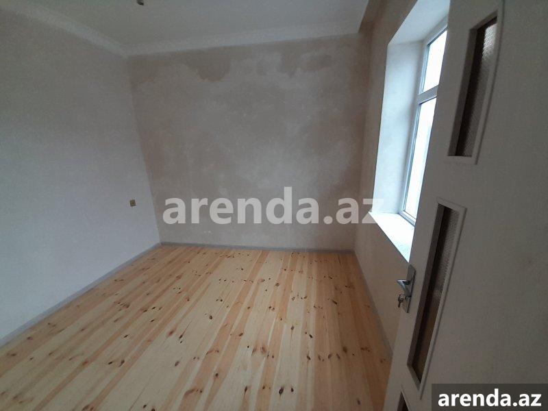 Satılır 3 otaqlı Həyət evi/villa, Binə qəs., Xəzər rayonu 3 Satılır 3 otaqlı Həyət evi/villa, Binə qəs., Xəzər rayonu 3