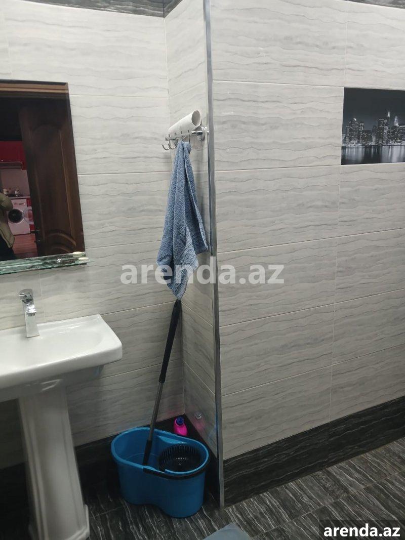 Kirayə (aylıq) 2 otaqlı Yeni Tikili, Nəriman Nərimanov metrosu, Metropark, Nərimanov rayonu 8 Kirayə (aylıq) 2 otaqlı Yeni Tikili, Nəriman Nərimanov metrosu, Metropark, Nərimanov rayonu 8