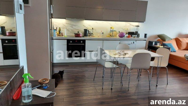 Satılır 2 otaqlı Yeni Tikili, Xətai metrosu, Ağ şəhər, Xətai rayonu 9 Satılır 2 otaqlı Yeni Tikili, Xətai metrosu, Ağ şəhər, Xətai rayonu 9