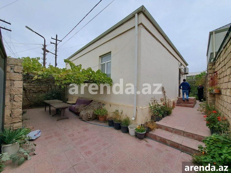 Satılır 3 otaqlı Həyət evi/villa, Bülbülə qəs., Suraxanı rayonu 2 Satılır 3 otaqlı Həyət evi/villa, Bülbülə qəs., Suraxanı rayonu 2