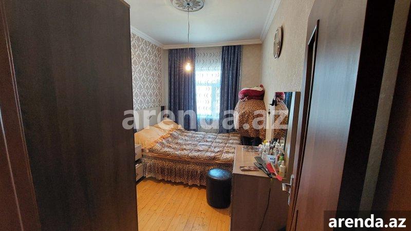 Satılır 2 otaqlı Həyət evi/villa, Binəqədi qəs., Binəqədi rayonu 4 Satılır 2 otaqlı Həyət evi/villa, Binəqədi qəs., Binəqədi rayonu 4