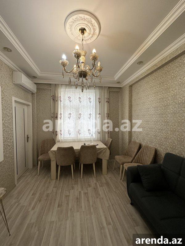 Satılır 3 otaqlı Yeni Tikili, Masazır, Abşeron rayonu 1 Satılır 3 otaqlı Yeni Tikili, Masazır, Abşeron rayonu 1