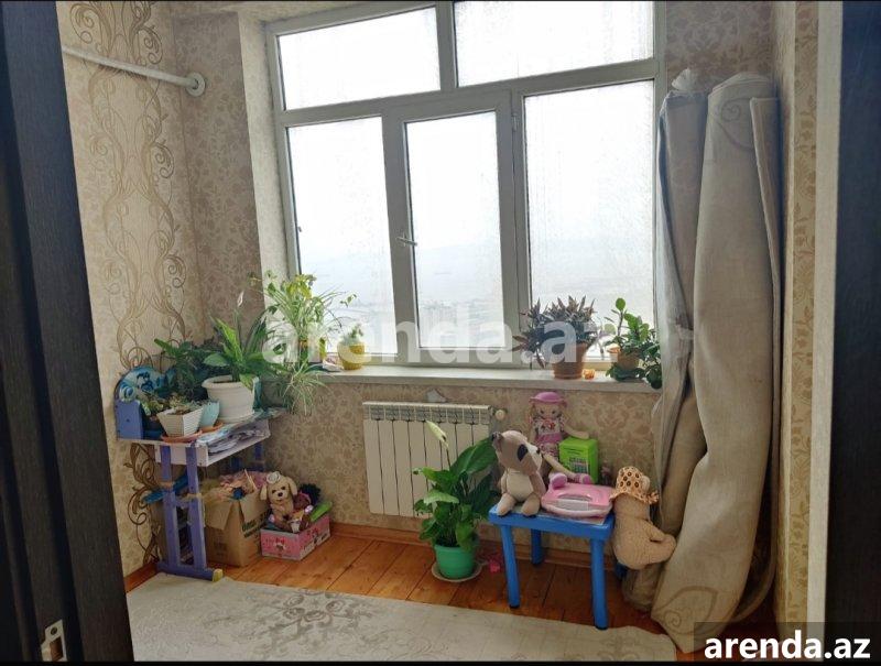Продажа 2 комнатная Новостройка, м. Ази Асланова метро, пос. Старый Гуняшли, Хетаи район 4 Продажа 2 комнатная Новостройка, м. Ази Асланова метро, пос. Старый Гуняшли, Хетаи район 4
