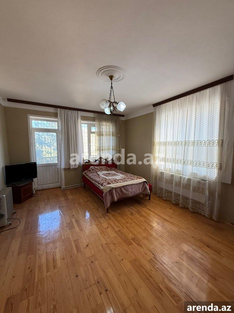 Satılır 9 otaqlı Həyət evi/villa, Novxanı, Abşeron rayonu 23 Satılır 9 otaqlı Həyət evi/villa, Novxanı, Abşeron rayonu 23