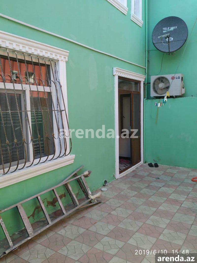 Satılır 4 otaqlı Həyət evi/villa Xırdalan 4 Satılır 4 otaqlı Həyət evi/villa Xırdalan 4