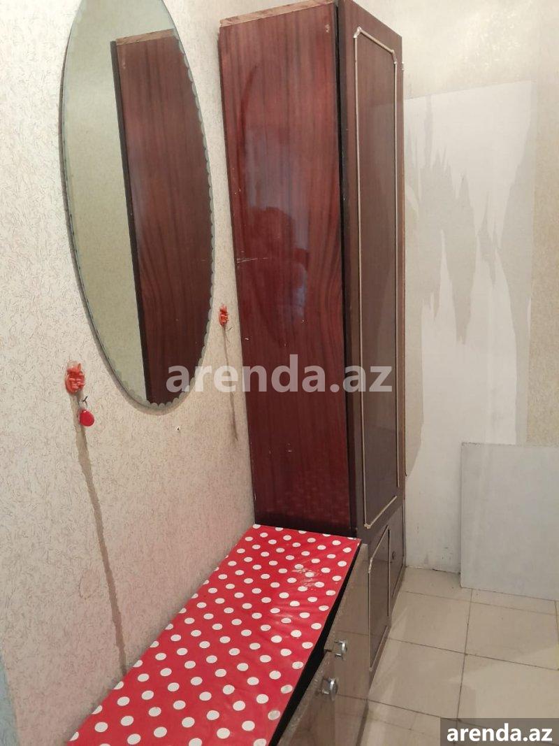 Kirayə (aylıq) 1 otaqlı Köhnə Tikili, Elmlər akademiyası metrosu, Yasamal rayonu 4 Kirayə (aylıq) 1 otaqlı Köhnə Tikili, Elmlər akademiyası metrosu, Yasamal rayonu 4