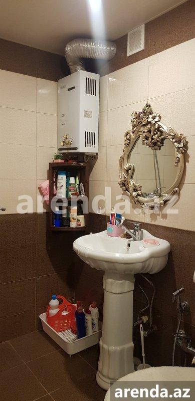 Satılır 1 otaqlı Köhnə Tikili, 8 Noyabr metrosu, Nəsimi rayonu 8 Satılır 1 otaqlı Köhnə Tikili, 8 Noyabr metrosu, Nəsimi rayonu 8