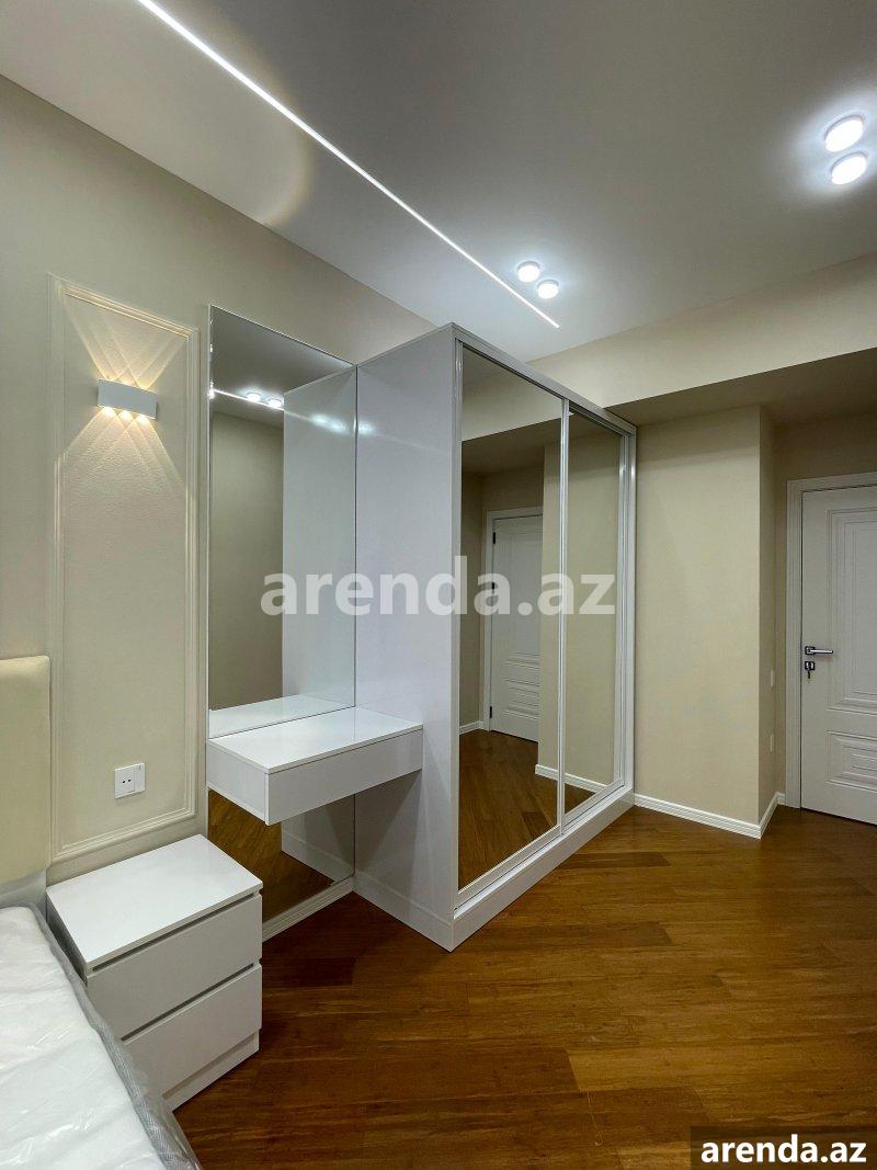 Satılır 5 otaqlı Yeni Tikili, Xətai metrosu, Xətai rayonu 13 Satılır 5 otaqlı Yeni Tikili, Xətai metrosu, Xətai rayonu 13