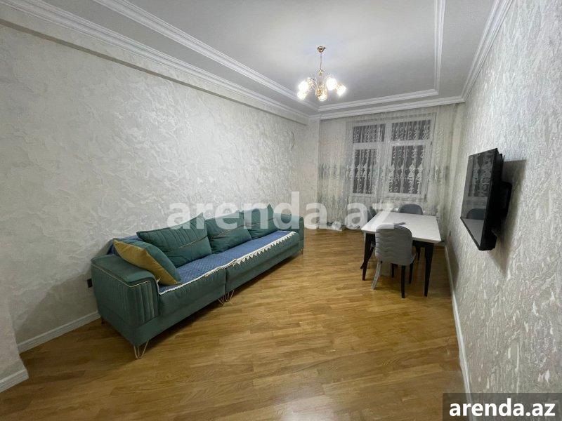 Kirayə (aylıq) 2 otaqlı Yeni Tikili, Xətai metrosu, Xətai rayonu 5 Kirayə (aylıq) 2 otaqlı Yeni Tikili, Xətai metrosu, Xətai rayonu 5