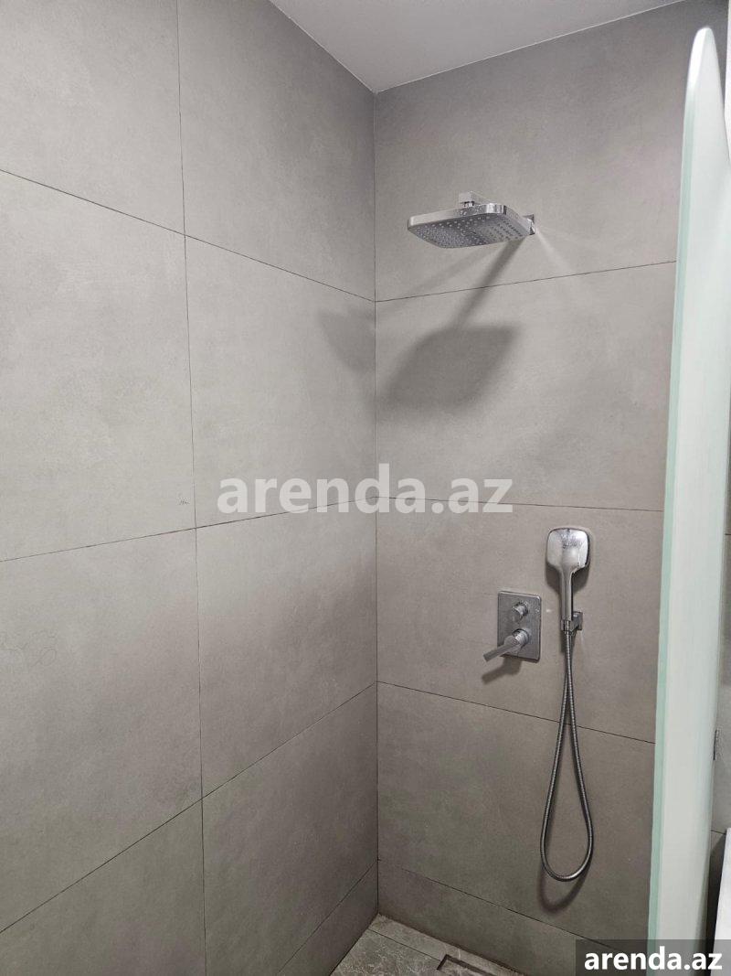 Satılır 2 otaqlı Yeni Tikili, Koroğlu metrosu, Nərimanov rayonu 11 Satılır 2 otaqlı Yeni Tikili, Koroğlu metrosu, Nərimanov rayonu 11