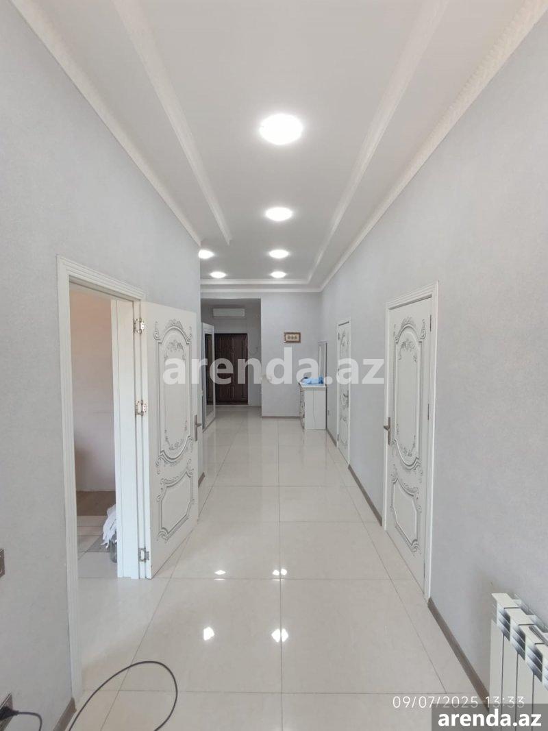 Satılır 6 otaqlı Həyət evi/villa, Xocaəsən metrosu, Biləcəri qəs., Binəqədi rayonu 14 Satılır 6 otaqlı Həyət evi/villa, Xocaəsən metrosu, Biləcəri qəs., Binəqədi rayonu 14