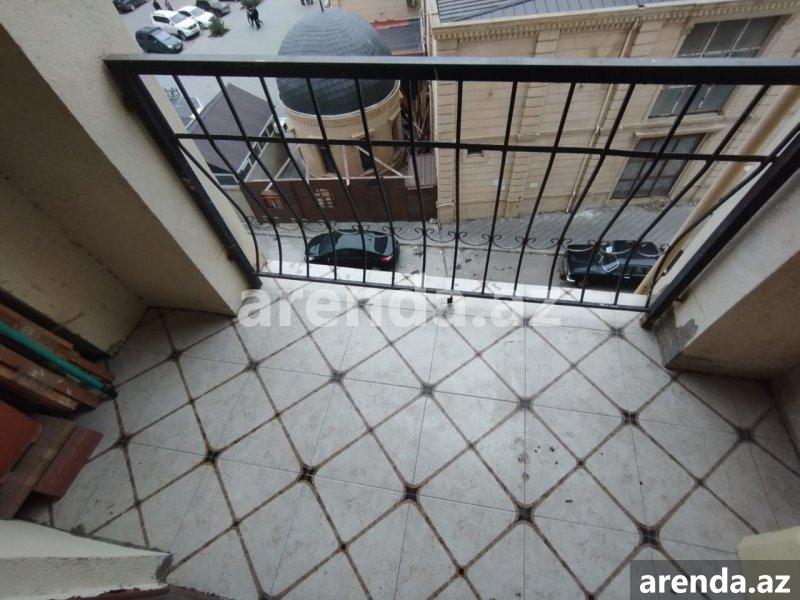 Kirayə (aylıq) 2 otaqlı Yeni Tikili Xırdalan 5