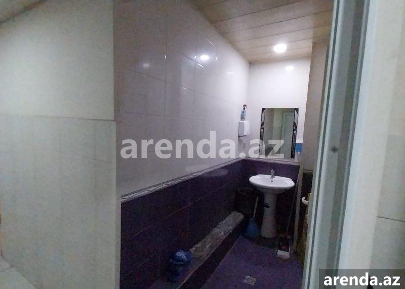 Satılır Obyekt, Gənclik metrosu, Nəsimi rayonu 11