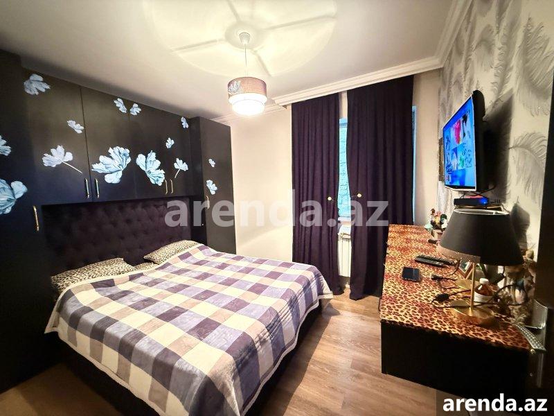 Satılır 5 otaqlı Həyət evi/villa, Ramana qəs., Sabunçu rayonu 9