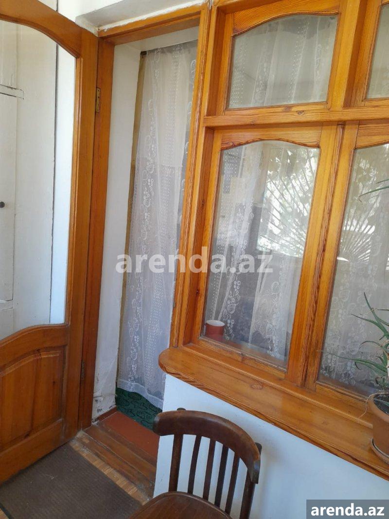 Satılır 2 otaqlı Köhnə Tikili, Həzi Aslanov metrosu, Xətai rayonu 11 Satılır 2 otaqlı Köhnə Tikili, Həzi Aslanov metrosu, Xətai rayonu 11