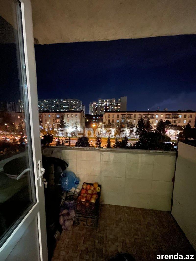 Satılır 2 otaqlı Köhnə Tikili, Qara Qarayev metrosu, Nizami rayonu 11 Satılır 2 otaqlı Köhnə Tikili, Qara Qarayev metrosu, Nizami rayonu 11