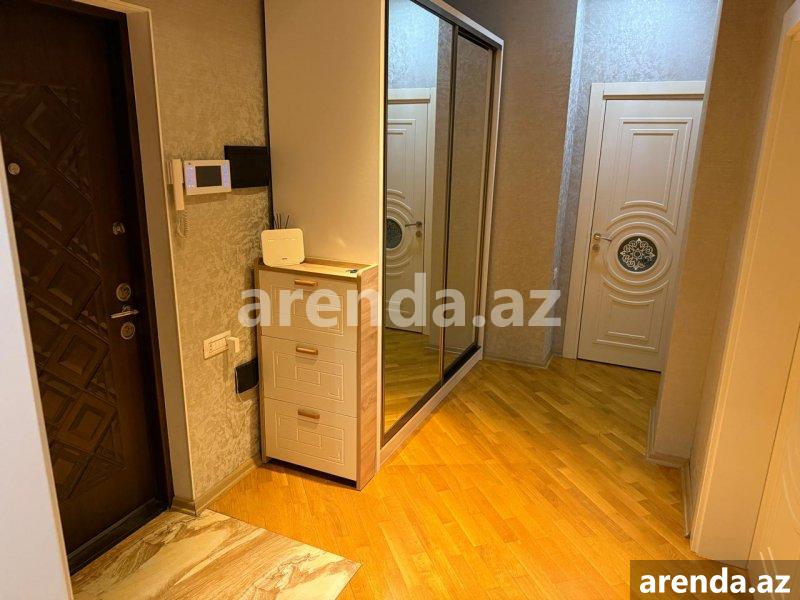 Аренда 4 комнатная Новостройка, пос. Рясулзаде, Бинагадинский р-н район 13 Аренда 4 комнатная Новостройка, пос. Рясулзаде, Бинагадинский р-н район 13