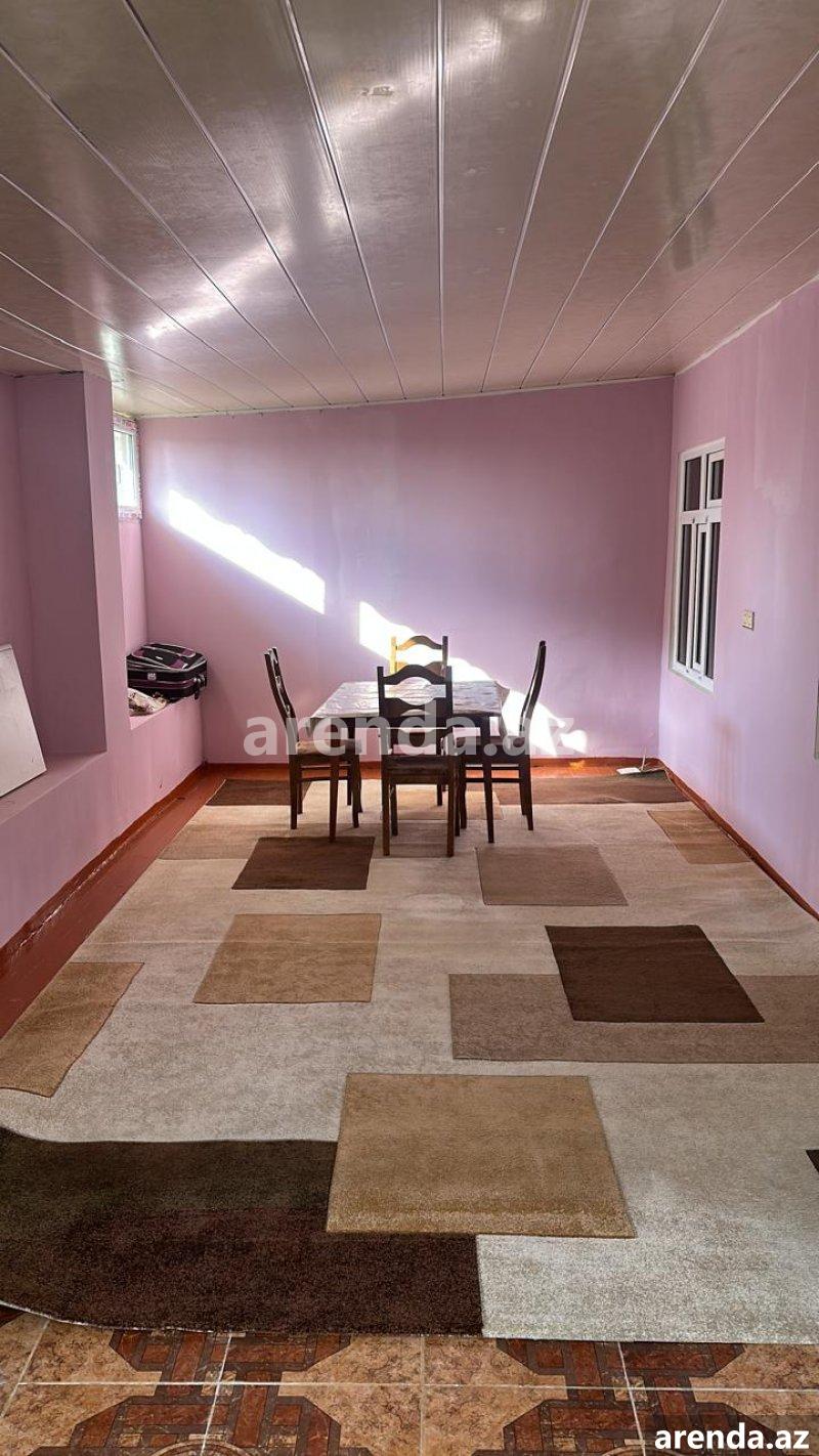 Аренда 3 комнатная Дома/Виллы Хырдалан 8 Аренда 3 комнатная Дома/Виллы Хырдалан 8