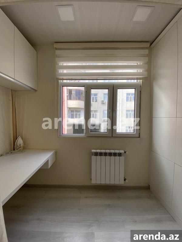 Продажа 2 комнатная Вторичка Хырдалан 16 Продажа 2 комнатная Вторичка Хырдалан 16