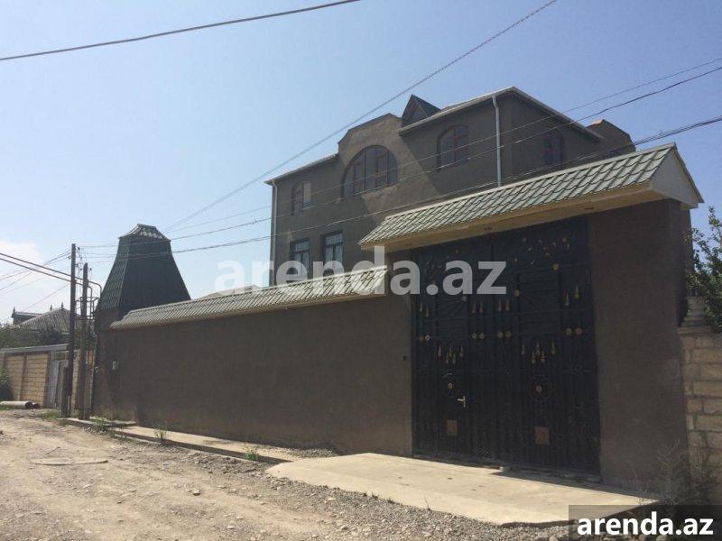 Satılır 9 otaqlı Həyət evi/villa Xaçmaz 2 Satılır 9 otaqlı Həyət evi/villa Xaçmaz 2