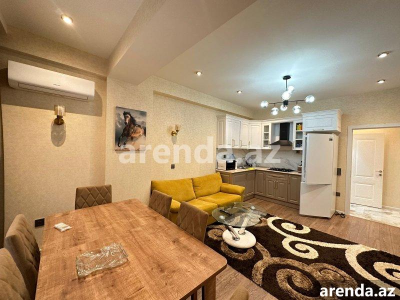 Аренда 2 комнатная Новостройка, м. 28 Мая метро, Наримановский р-н район 3 Аренда 2 комнатная Новостройка, м. 28 Мая метро, Наримановский р-н район 3