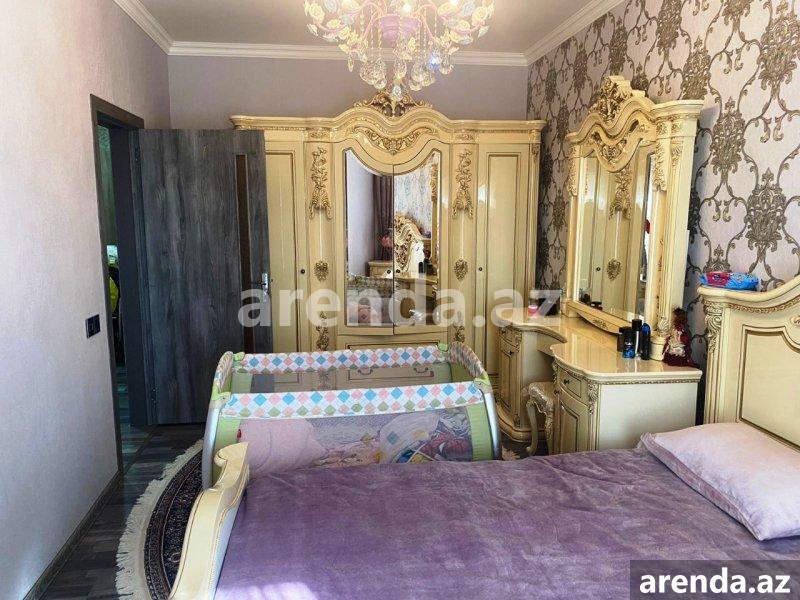 Satılır 2 otaqlı Həyət evi/villa, Hökməli, Abşeron rayonu 6 Satılır 2 otaqlı Həyət evi/villa, Hökməli, Abşeron rayonu 6