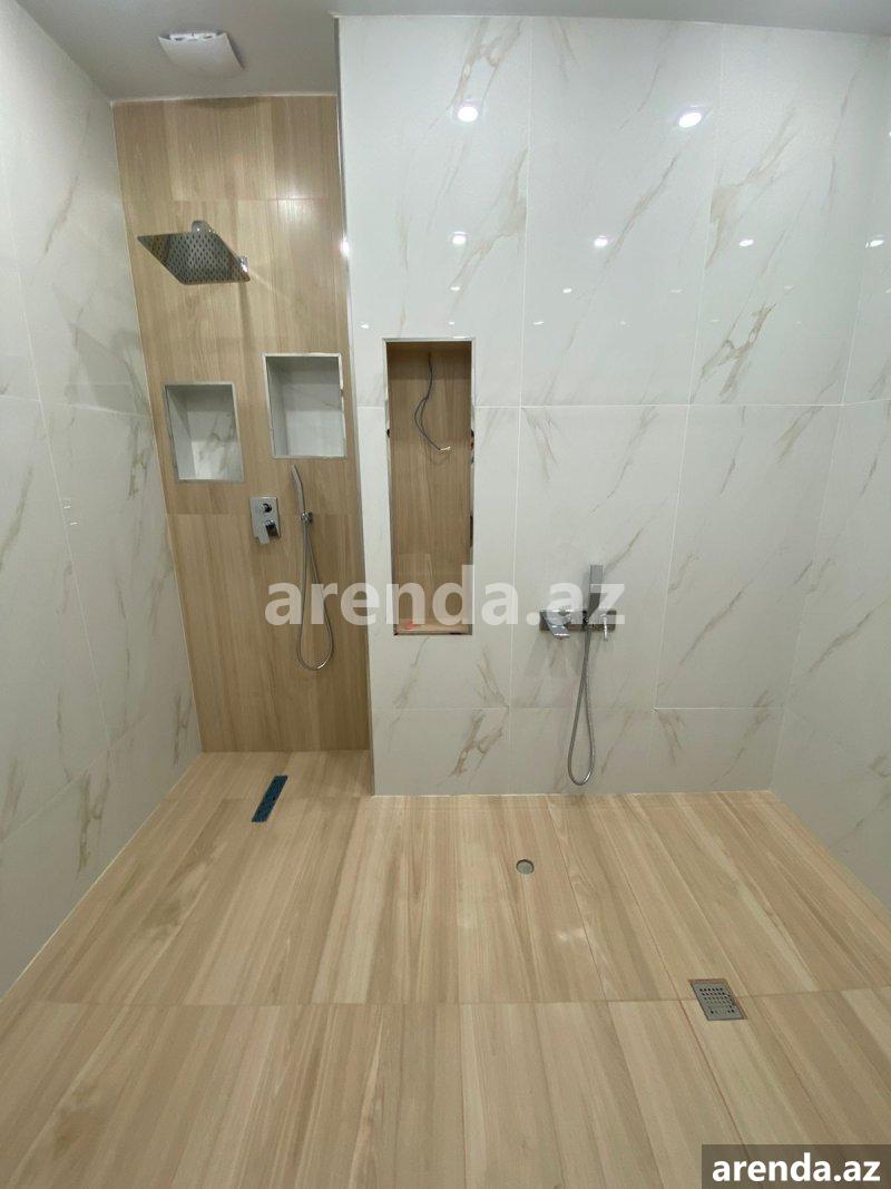 Satılır 3 otaqlı Yeni Tikili, Xətai metrosu, Xətai rayonu 16 Satılır 3 otaqlı Yeni Tikili, Xətai metrosu, Xətai rayonu 16