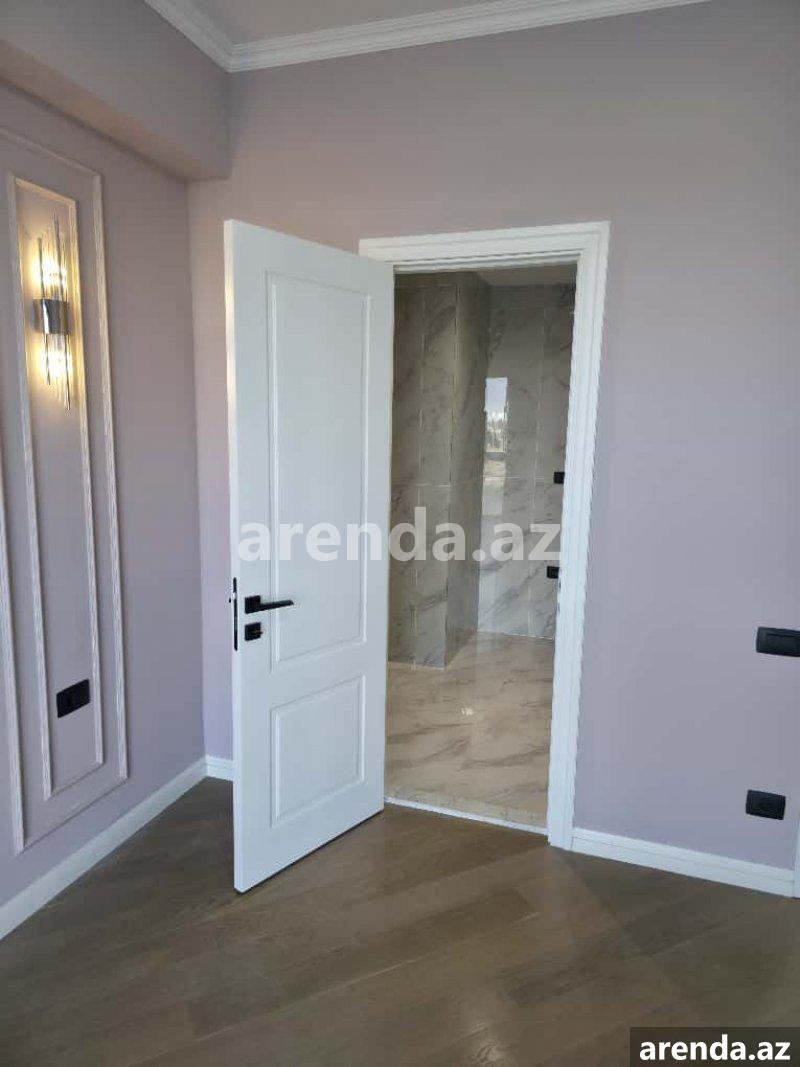 Satılır 3 otaqlı Yeni Tikili, İnşaatçılar metrosu, Yasamal qəs., Yasamal rayonu 9 Satılır 3 otaqlı Yeni Tikili, İnşaatçılar metrosu, Yasamal qəs., Yasamal rayonu 9