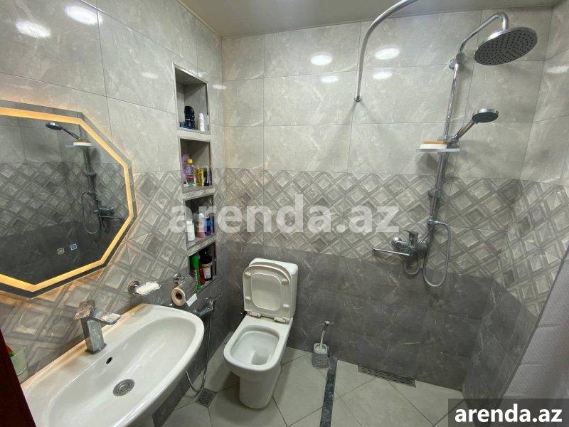 Satılır 2 otaqlı Köhnə Tikili, İnşaatçılar metrosu, Yasamal rayonu 8 Satılır 2 otaqlı Köhnə Tikili, İnşaatçılar metrosu, Yasamal rayonu 8