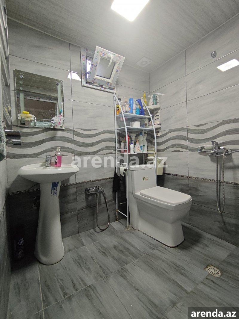 Продажа 7 комнатная Дома/Виллы, м. Ази Асланова метро, Хетаи район 34 Продажа 7 комнатная Дома/Виллы, м. Ази Асланова метро, Хетаи район 34