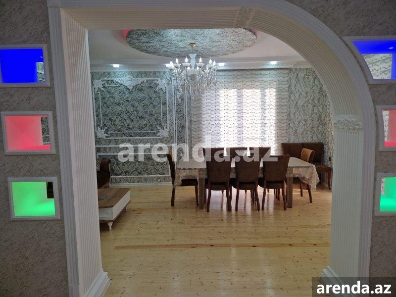 Посуточно 6 комнатная Дома/Виллы Гябяля 3 Посуточно 6 комнатная Дома/Виллы Гябяля 3