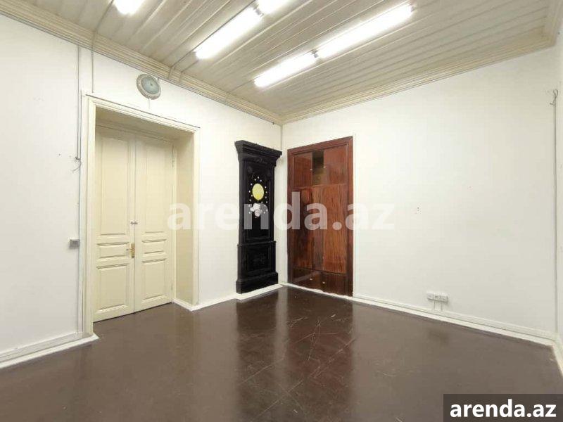 Kirayə (aylıq) Obyekt, Nizami metrosu, Qış parkı, Nəsimi rayonu 2 Kirayə (aylıq) Obyekt, Nizami metrosu, Qış parkı, Nəsimi rayonu 2