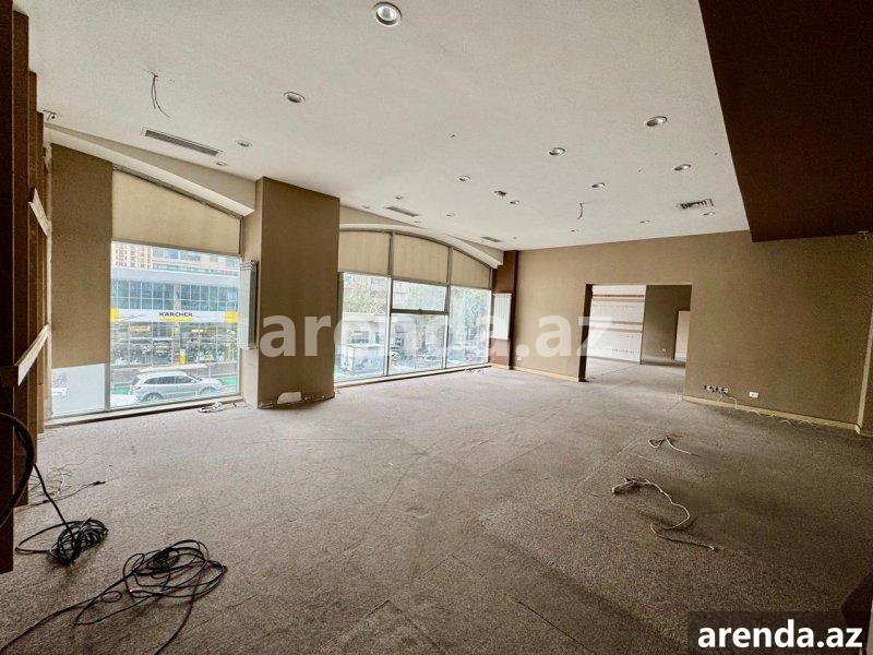 Kirayə (aylıq) 16 otaqlı Ofis, 28 May metrosu, Nəsimi rayonu 13 Kirayə (aylıq) 16 otaqlı Ofis, 28 May metrosu, Nəsimi rayonu 13