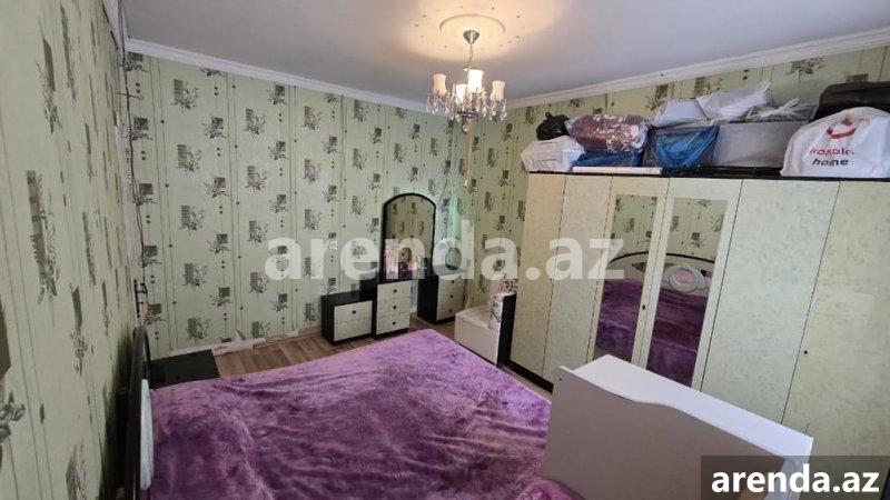 Satılır 3 otaqlı Həyət evi/villa, Ramana qəs., Sabunçu rayonu 4 Satılır 3 otaqlı Həyət evi/villa, Ramana qəs., Sabunçu rayonu 4